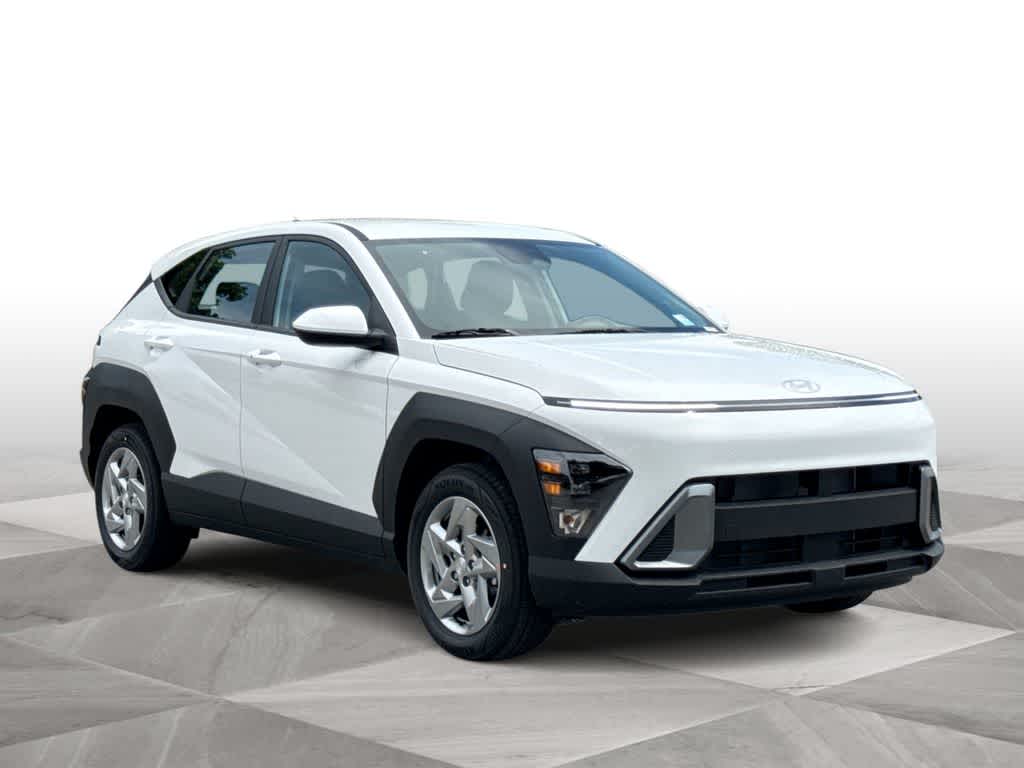 Thumbnail: 2026 Hyundai Kona - 2