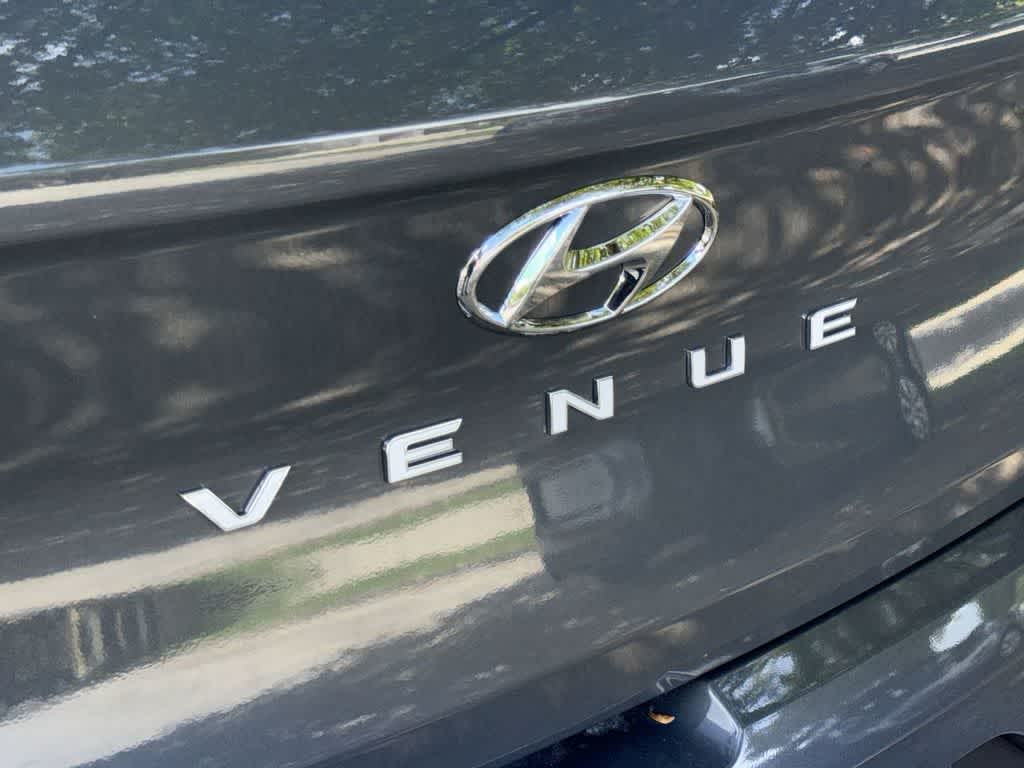 Thumbnail: 2026 Hyundai Venue - 10