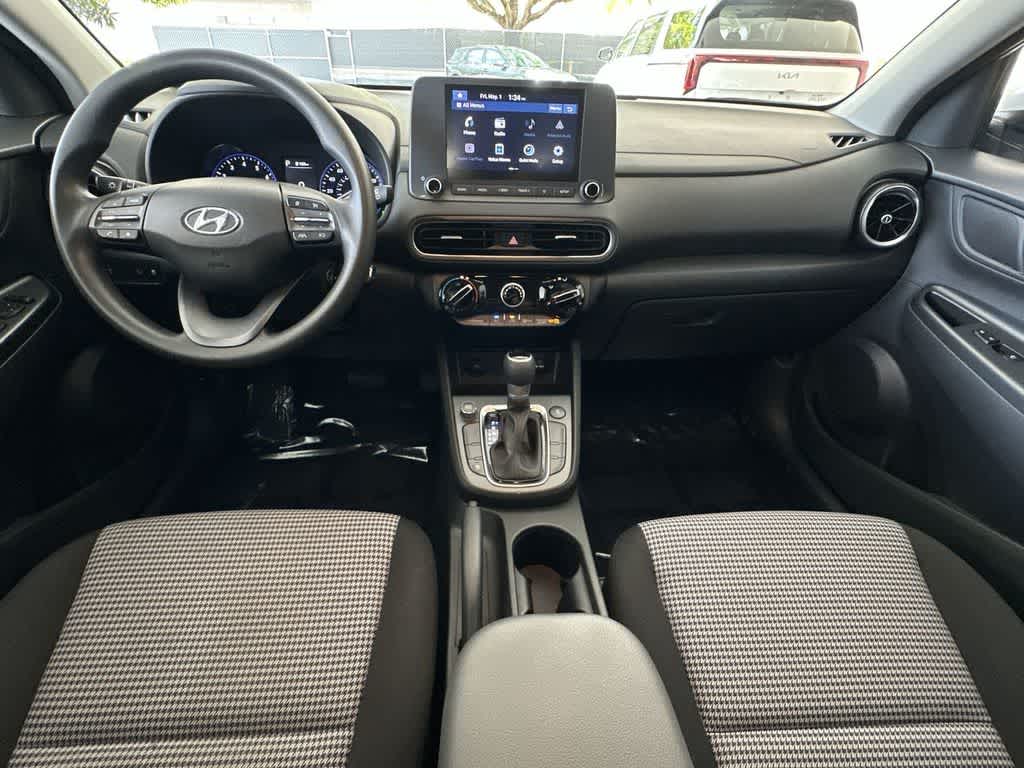 Thumbnail: 2023 Hyundai Kona - 24