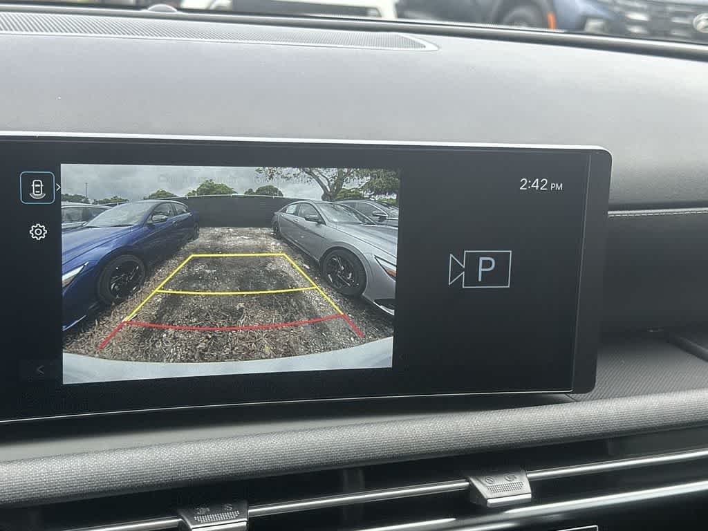 Thumbnail: 2026 Hyundai Tucson - 26
