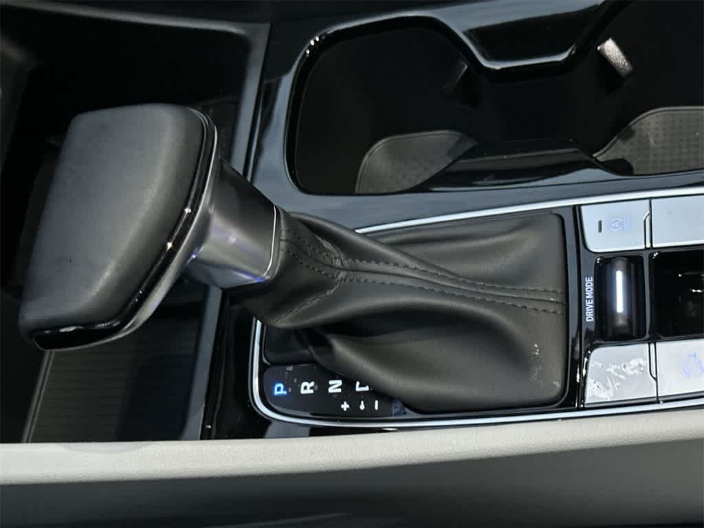 Thumbnail: 2026 Hyundai Tucson - 21