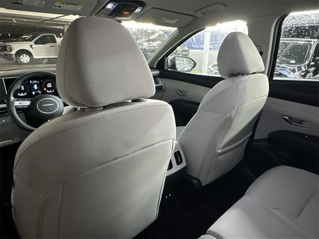 Thumbnail: 2026 Hyundai Tucson - 23