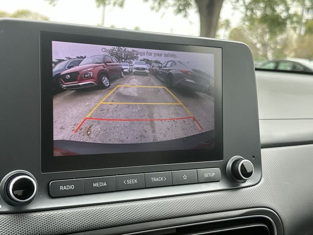 Thumbnail: 2022 Hyundai Kona - 19