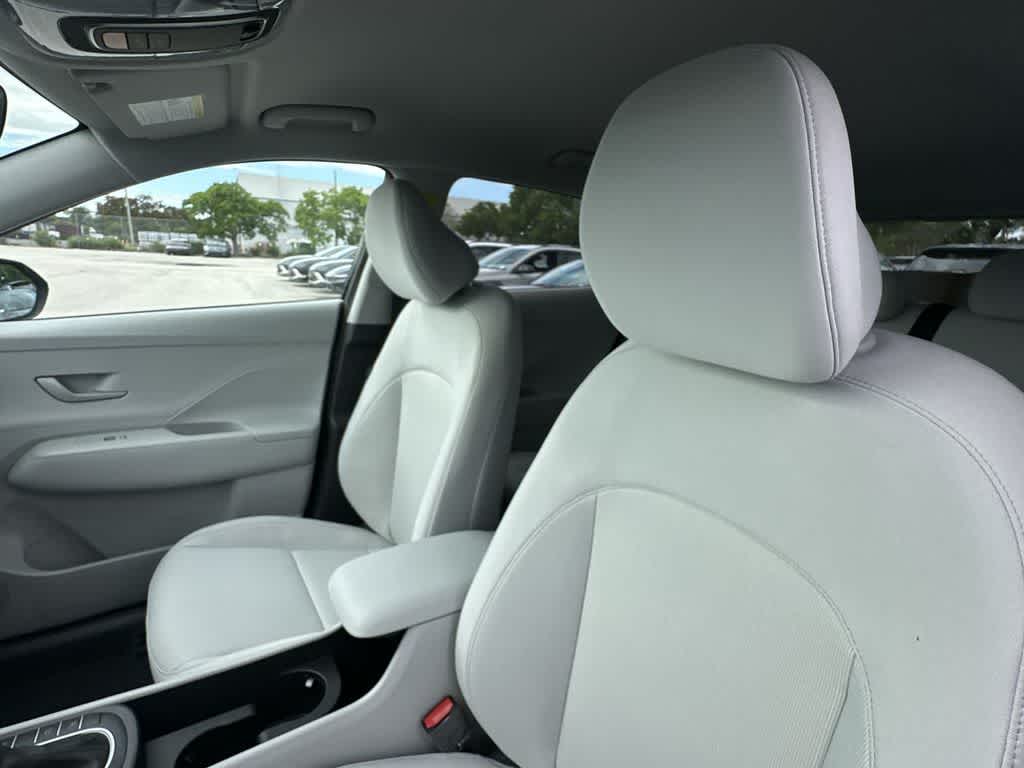 Thumbnail: 2026 Hyundai Kona - 18