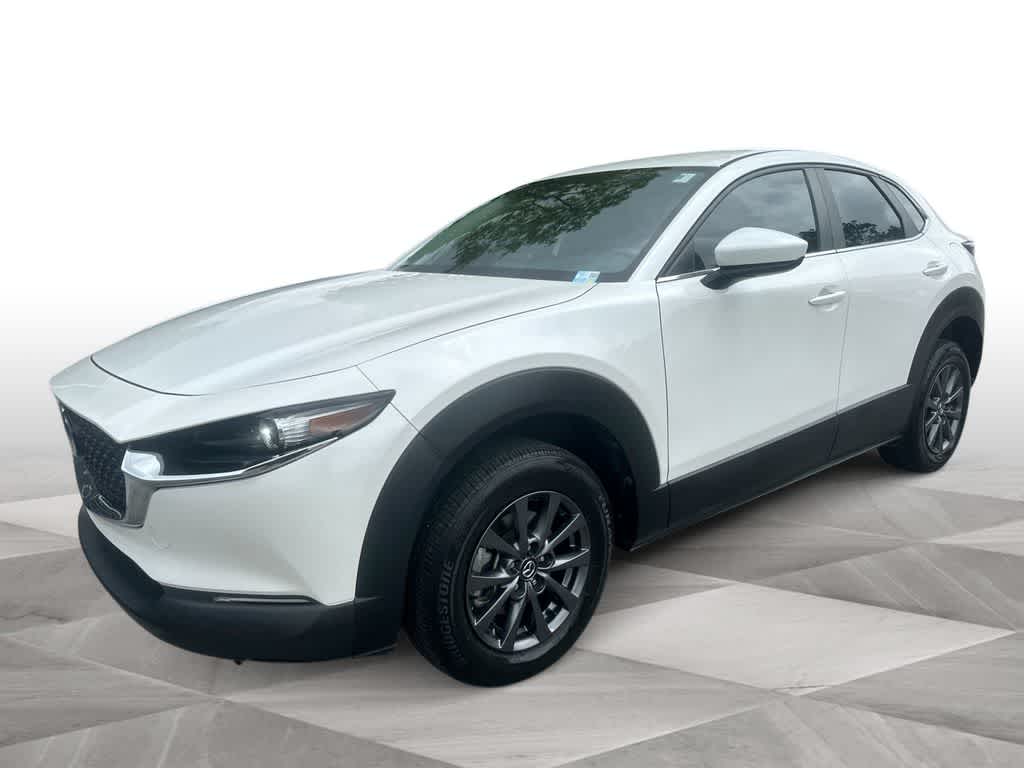 2023 Mazda CX-30 S -
                  Doral, FL