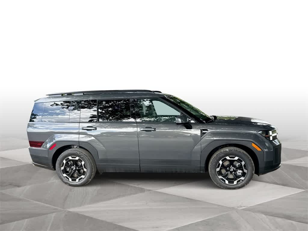 Thumbnail: 2026 Hyundai Santa Fe - 9
