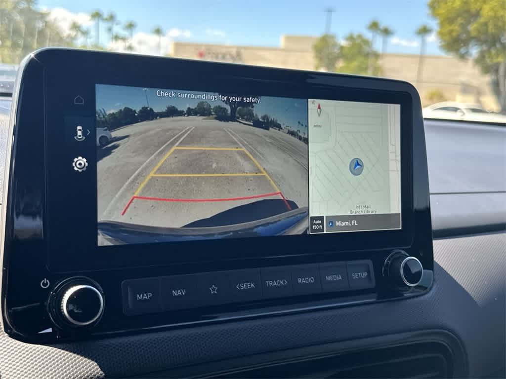 Thumbnail: 2023 Hyundai Kona - 19