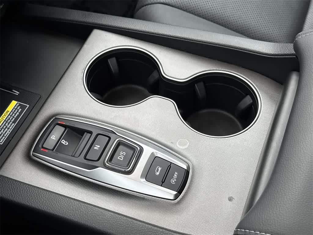 Thumbnail: 2025 Honda Passport - 21