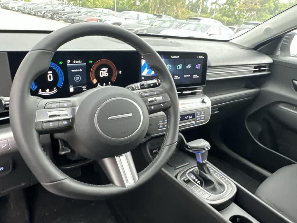 Thumbnail: 2026 Hyundai Kona - 13
