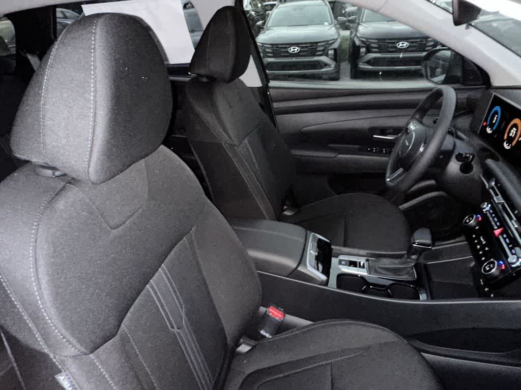 Thumbnail: 2026 Hyundai Tucson - 27