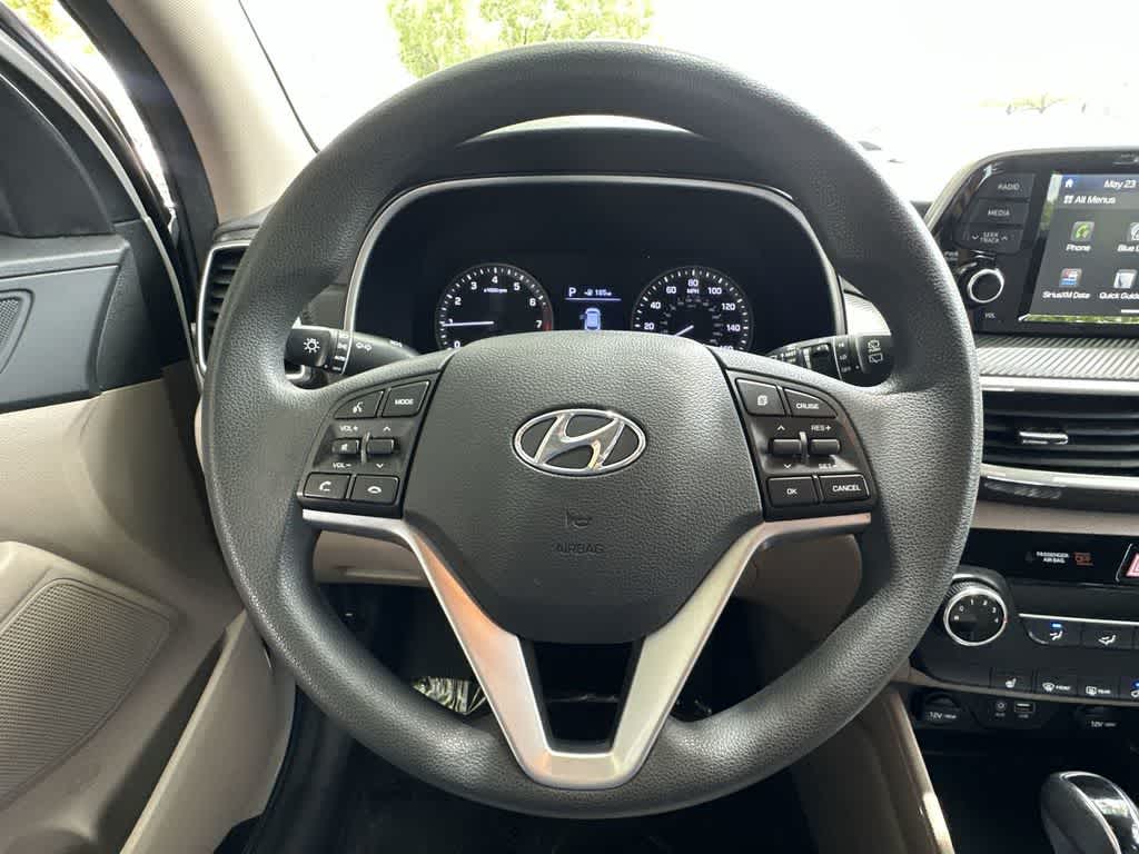 Thumbnail: 2020 Hyundai Tucson - 22
