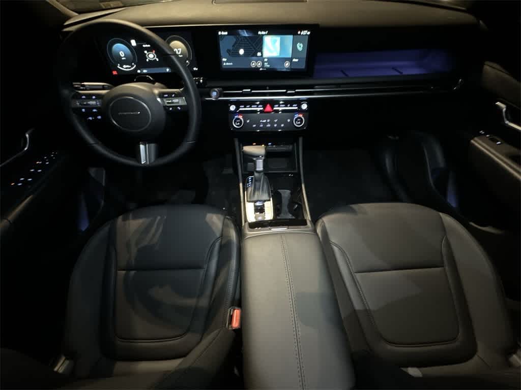 Thumbnail: 2026 Hyundai Tucson - 24