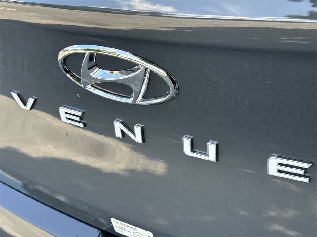Thumbnail: 2024 Hyundai Venue - 10