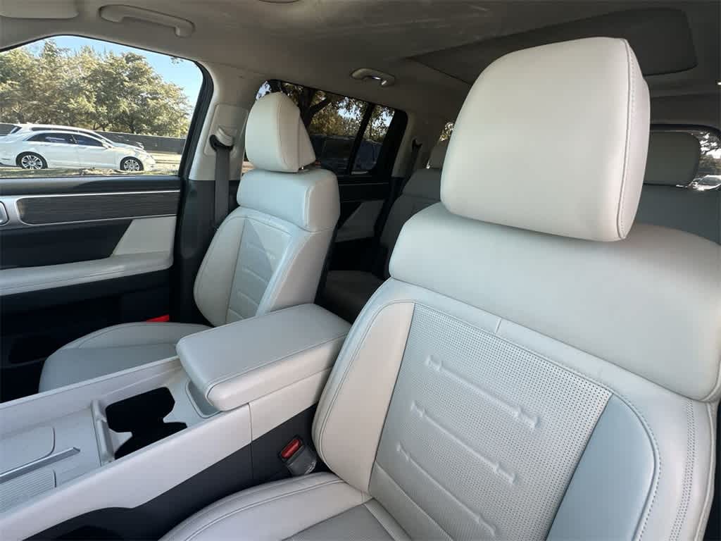 Thumbnail: 2024 Hyundai Santa Fe - 14