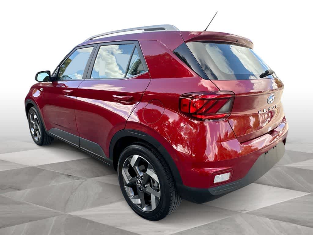 Thumbnail: 2025 Hyundai Venue - 6