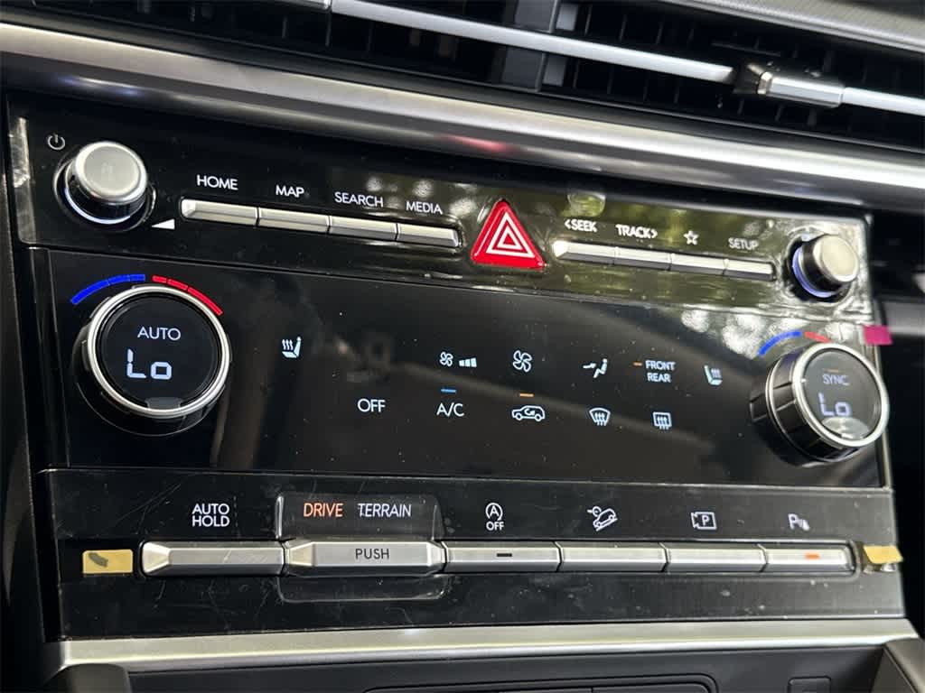 Thumbnail: 2026 Hyundai Santa Fe - 20