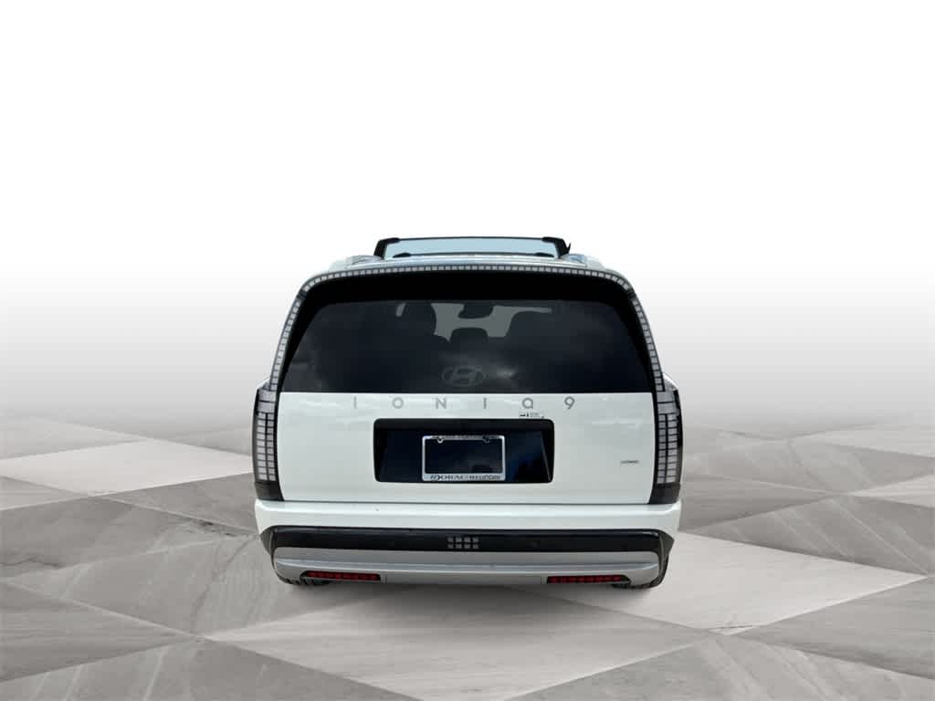 Thumbnail: 2026 Hyundai Ioniq - 7