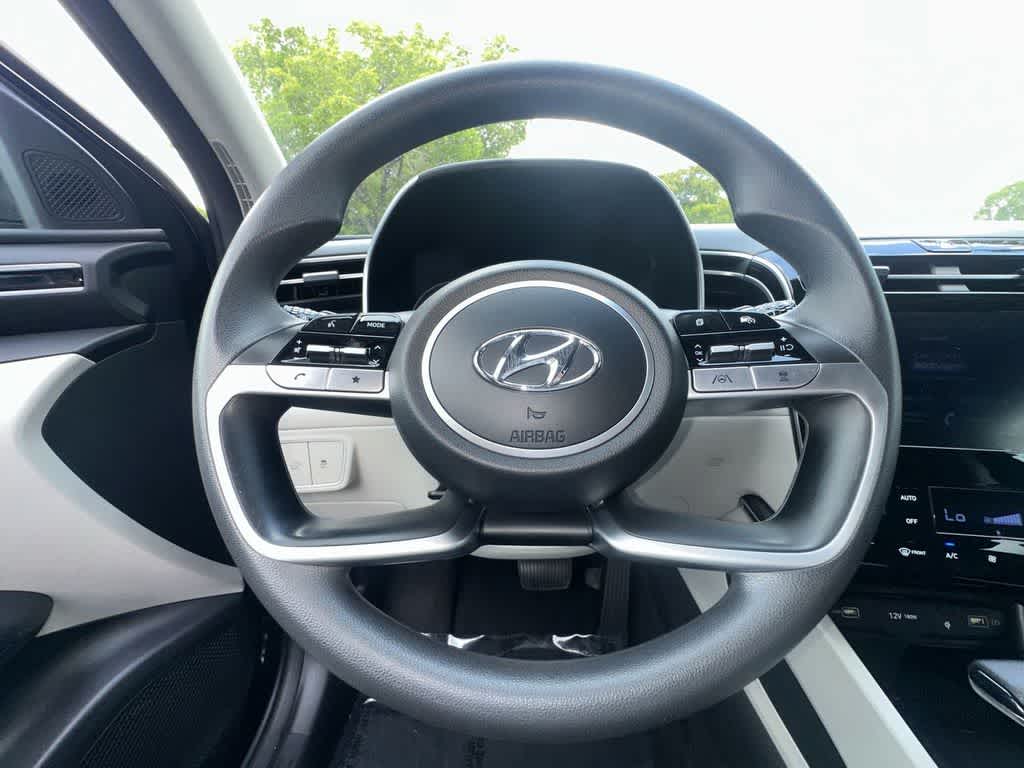 Thumbnail: 2024 Hyundai Tucson - 15