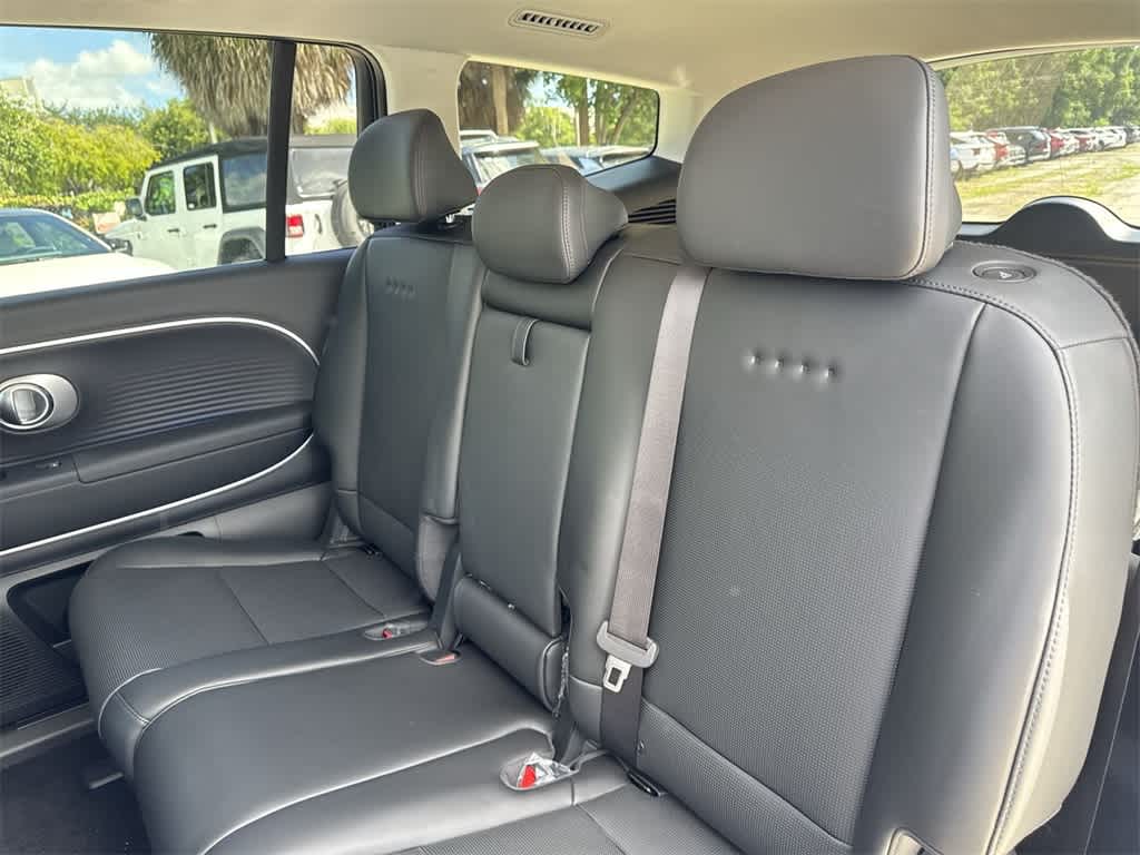 Thumbnail: 2026 Hyundai Ioniq - 22