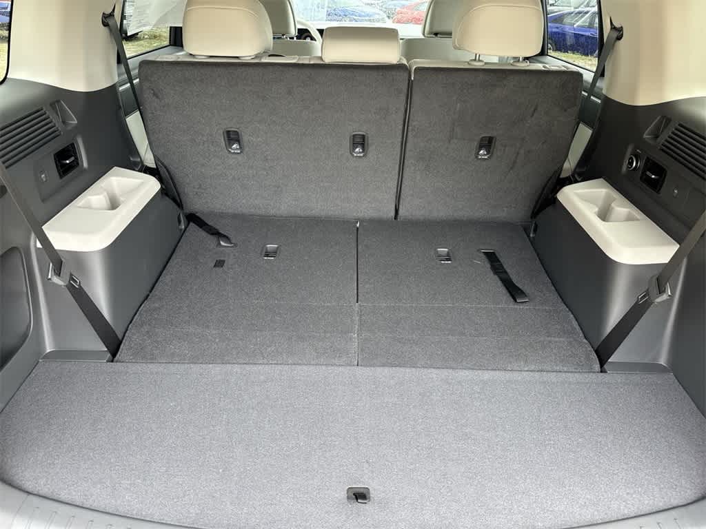 Thumbnail: 2026 Hyundai Santa Fe - 25