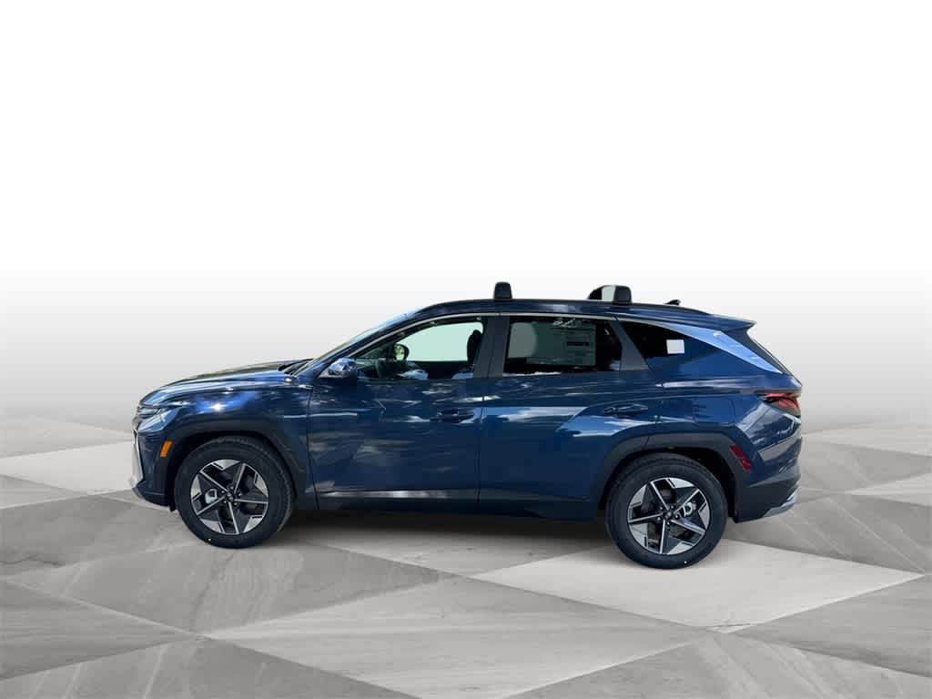 Thumbnail: 2026 Hyundai Tucson - 5