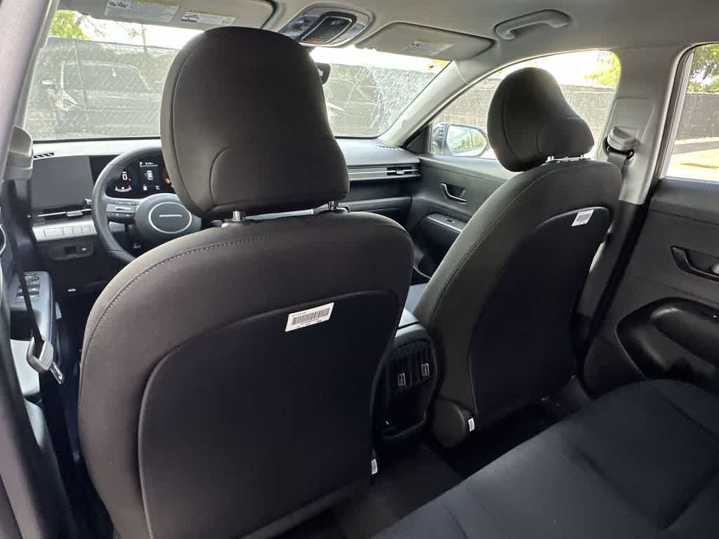 Thumbnail: 2026 Hyundai Kona - 23