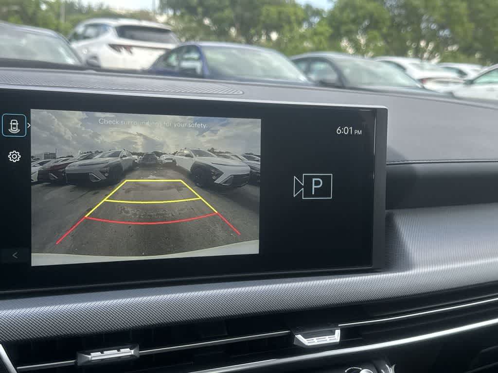 Thumbnail: 2026 Hyundai Sonata - 26