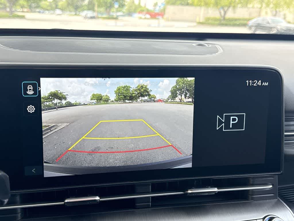 Thumbnail: 2026 Hyundai Kona - 19