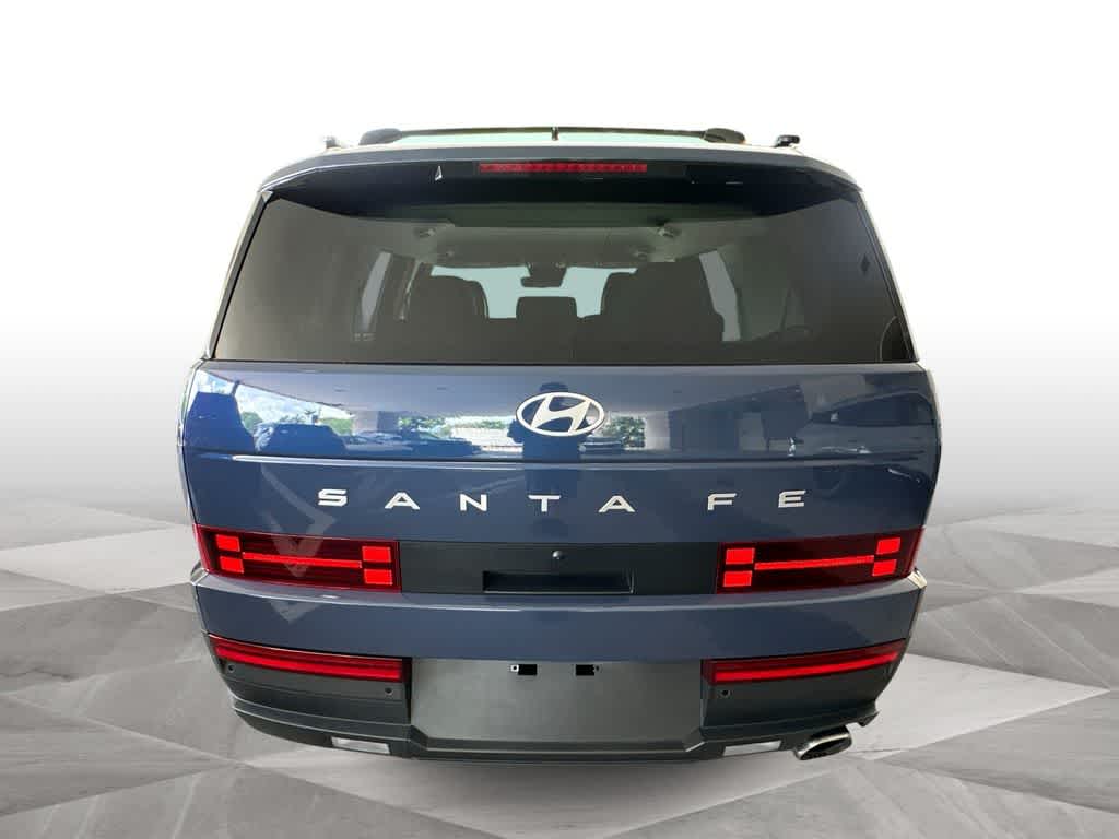 Thumbnail: 2025 Hyundai Santa Fe - 7