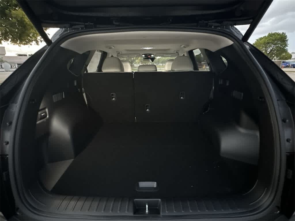 Thumbnail: 2026 Hyundai Tucson - 25