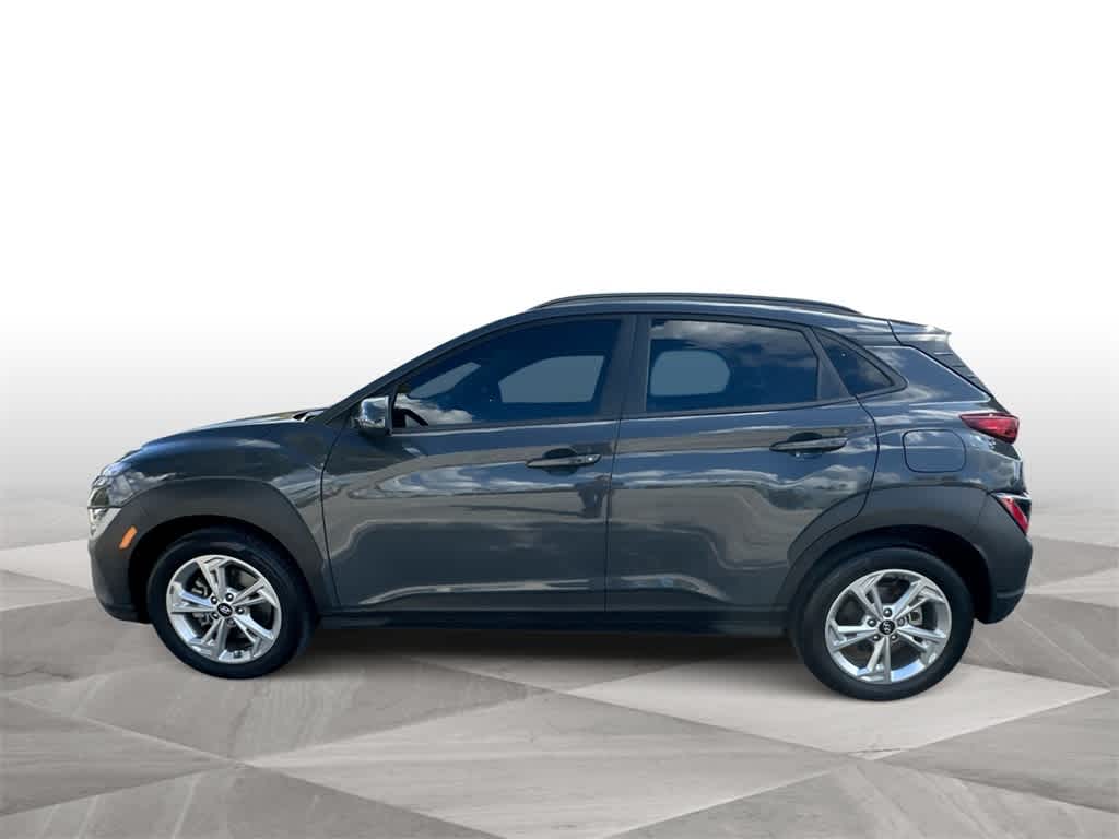 Thumbnail: 2023 Hyundai Kona - 5