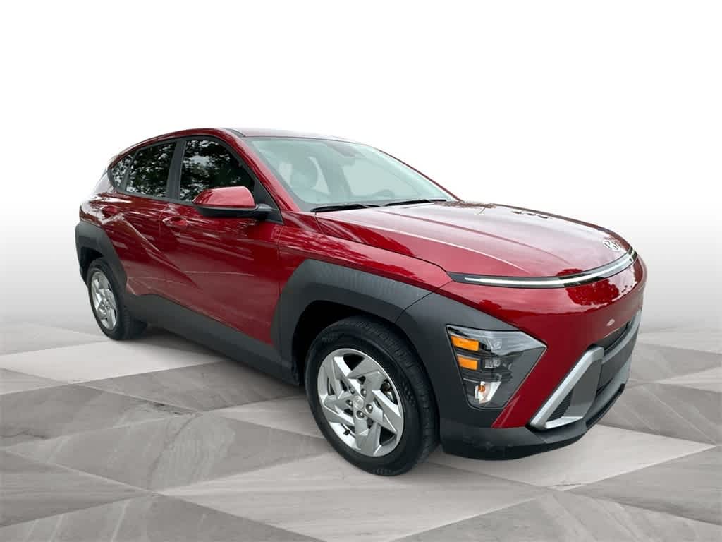 Thumbnail: 2024 Hyundai Kona - 2