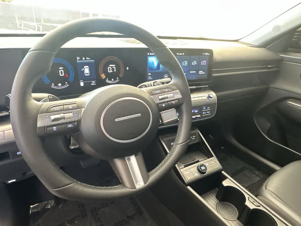 Thumbnail: 2026 Hyundai Kona - 12