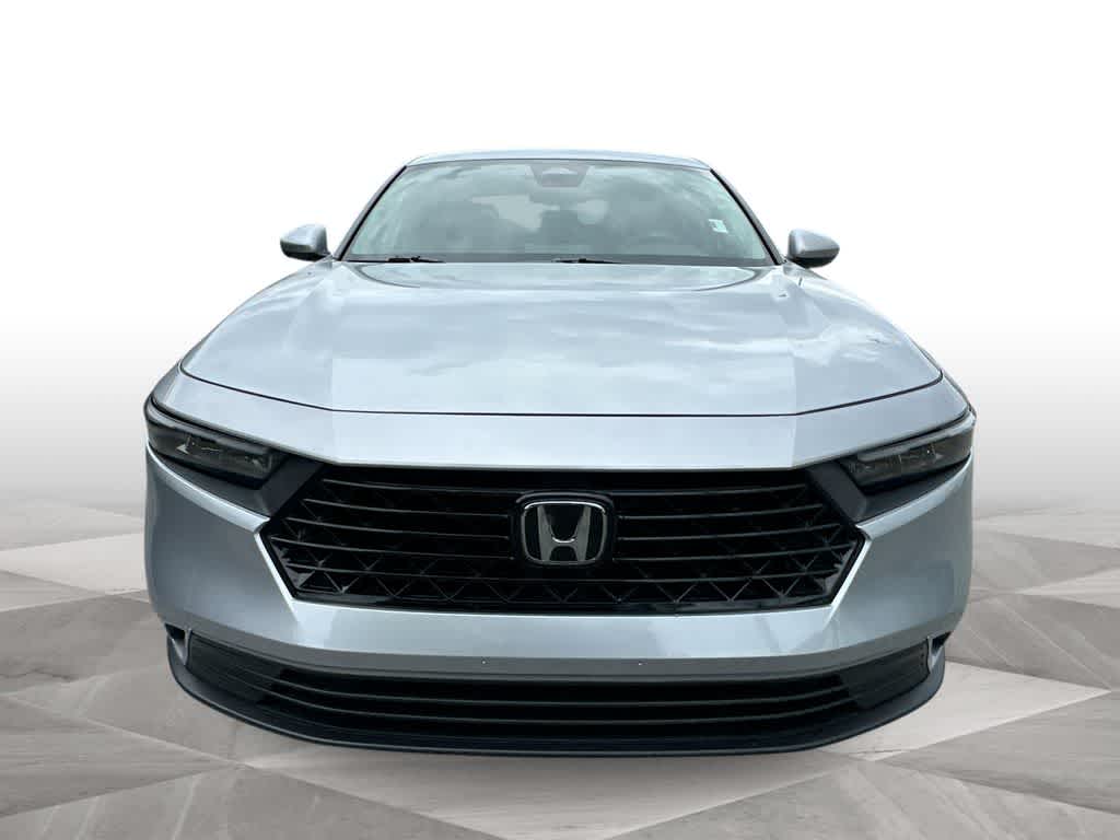 Thumbnail: 2024 Honda Accord - 3