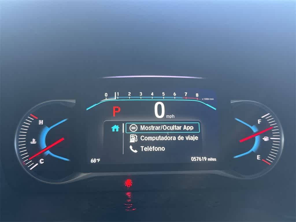 Thumbnail: 2022 Honda Pilot - 16