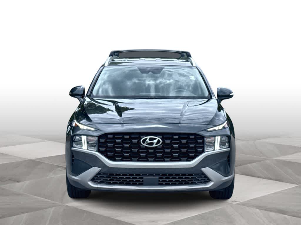 Thumbnail: 2023 Hyundai Santa Fe - 3