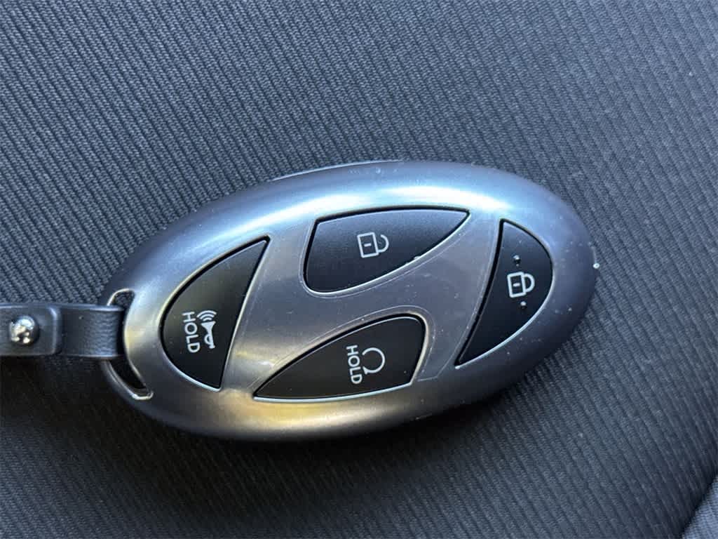 Thumbnail: 2026 Hyundai Tucson - 28