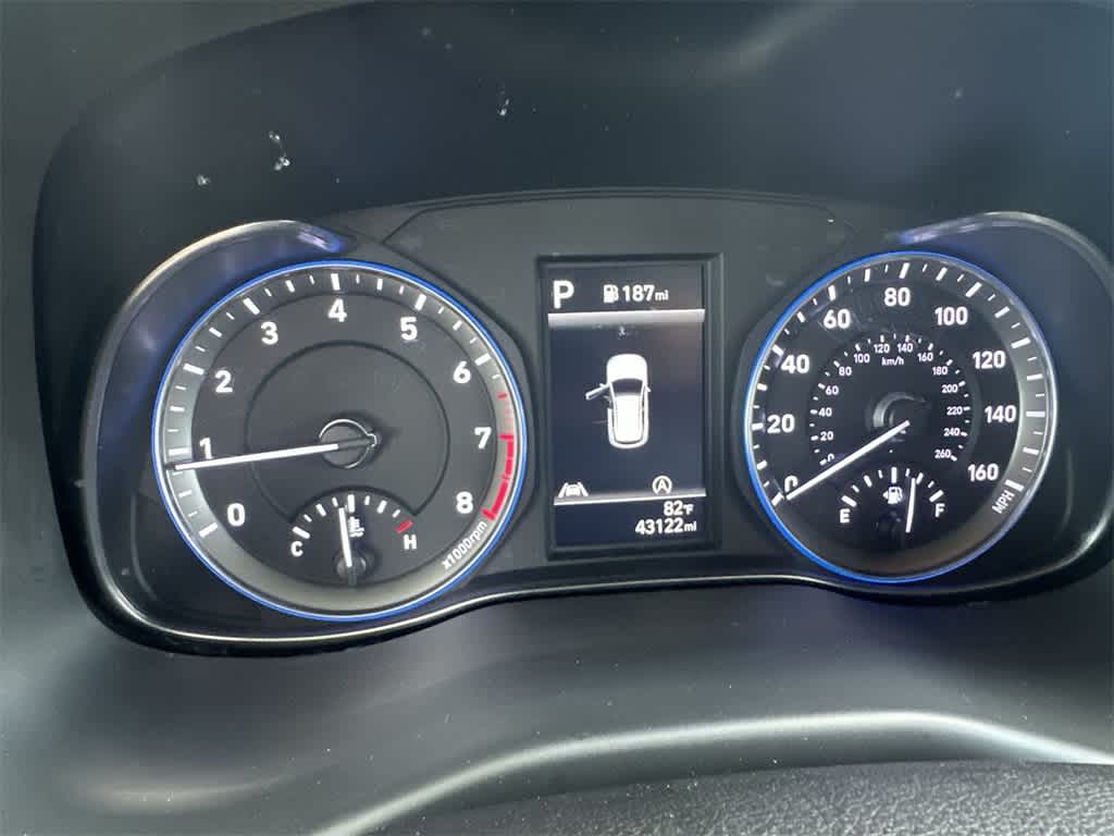 Thumbnail: 2023 Hyundai Kona - 16