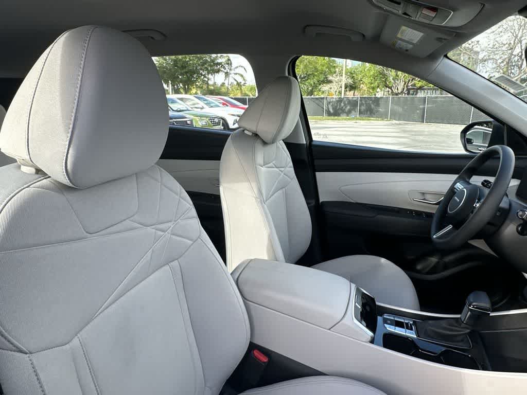 Thumbnail: 2026 Hyundai Tucson - 27