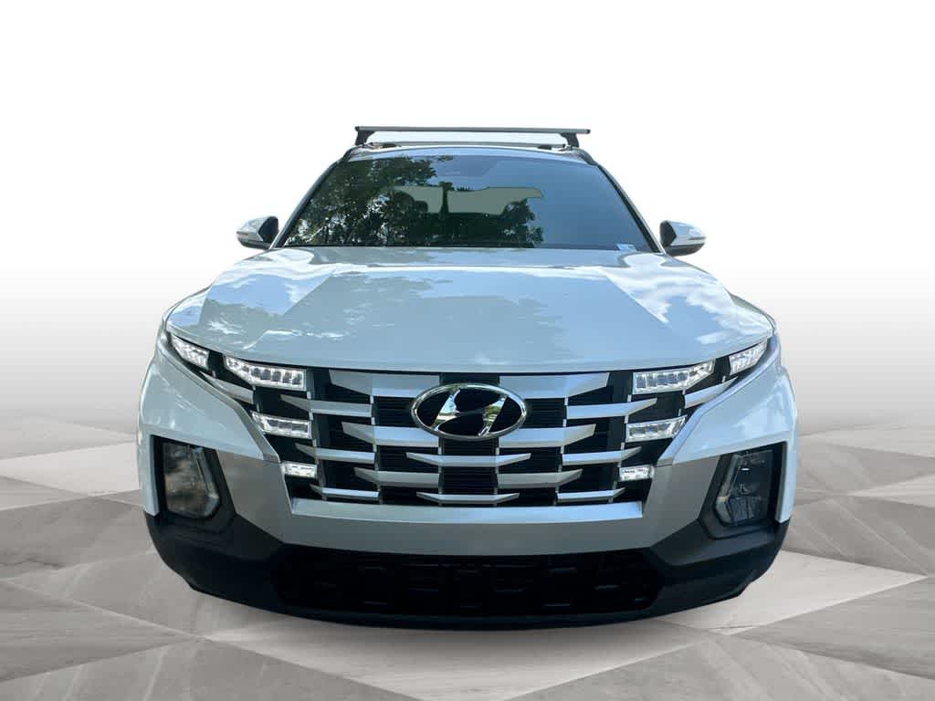 Thumbnail: 2024 Hyundai Santa Cruz - 3