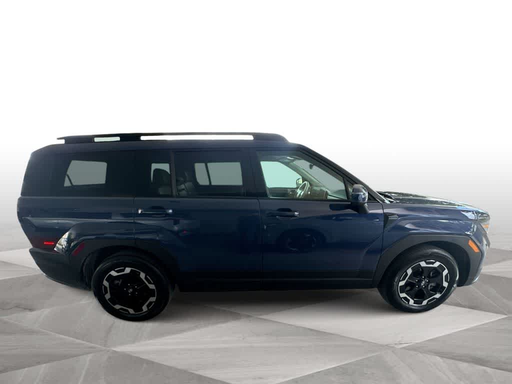 Thumbnail: 2026 Hyundai Santa Fe - 9
