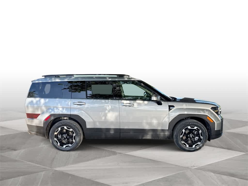 Thumbnail: 2026 Hyundai Santa Fe - 9