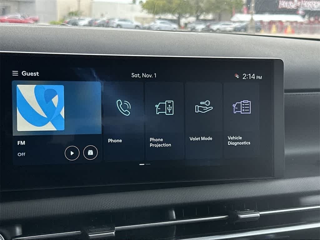 Thumbnail: 2026 Hyundai Tucson - 18