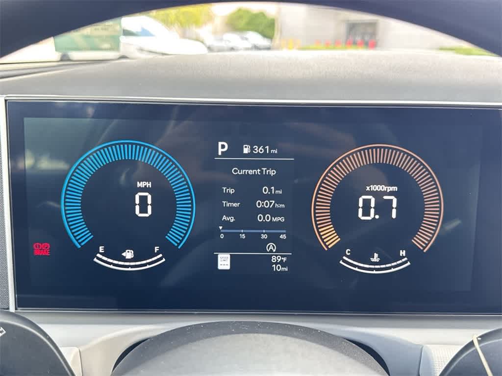 Thumbnail: 2026 Hyundai Tucson - 16