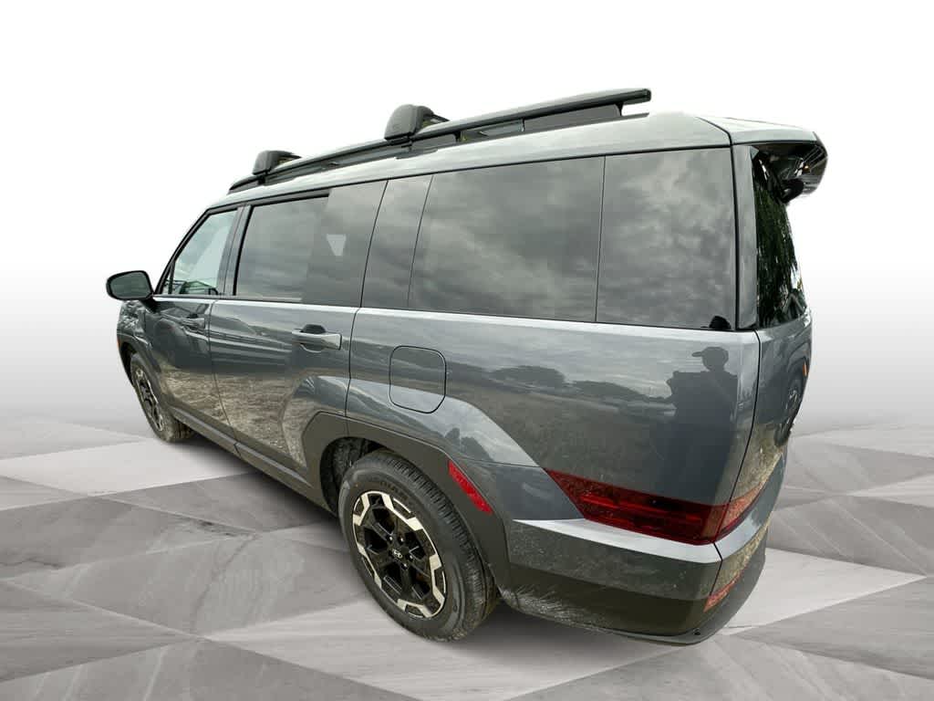 Thumbnail: 2026 Hyundai Santa Fe - 6
