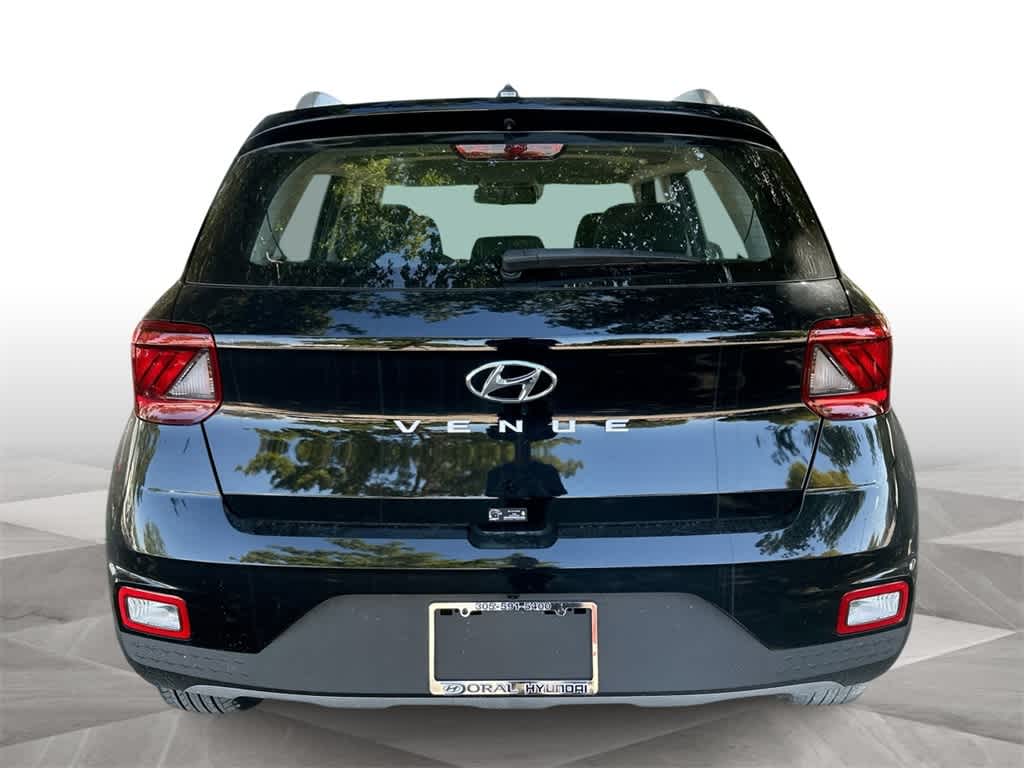 Thumbnail: 2026 Hyundai Venue - 7