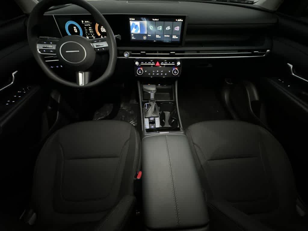 Thumbnail: 2026 Hyundai Tucson - 24