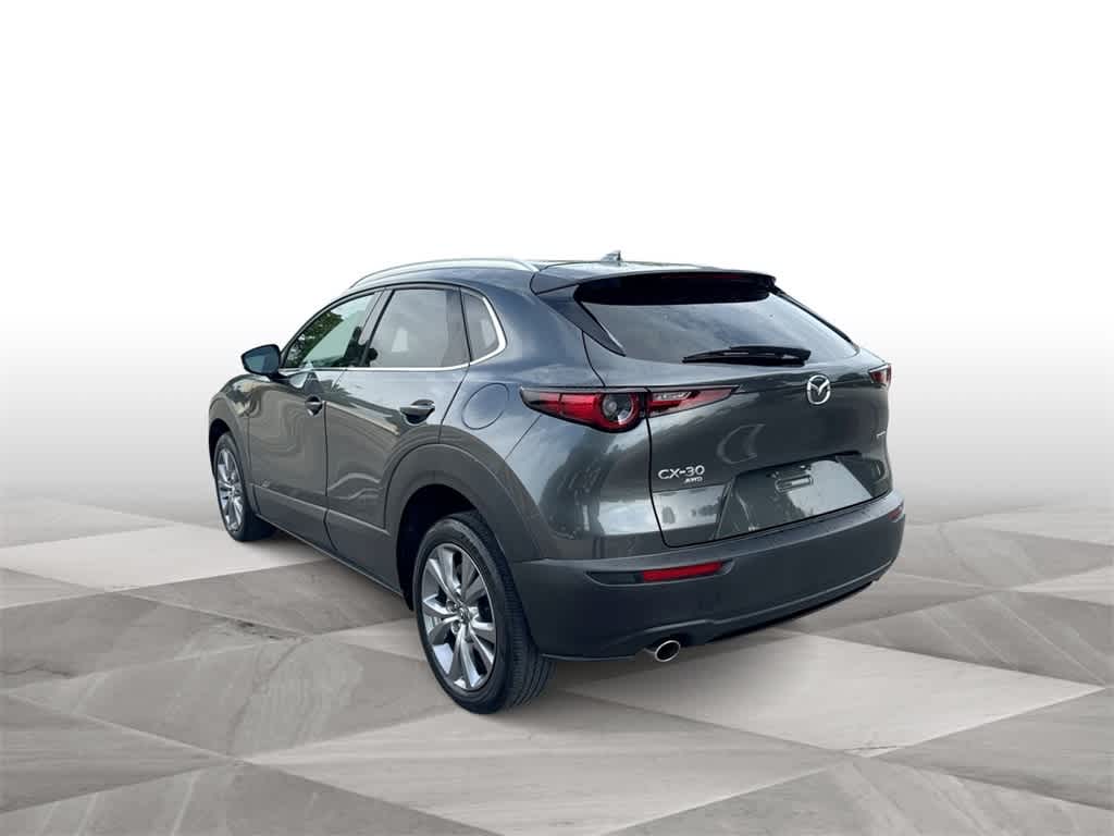Thumbnail: 2022 Mazda CX-30 - 6