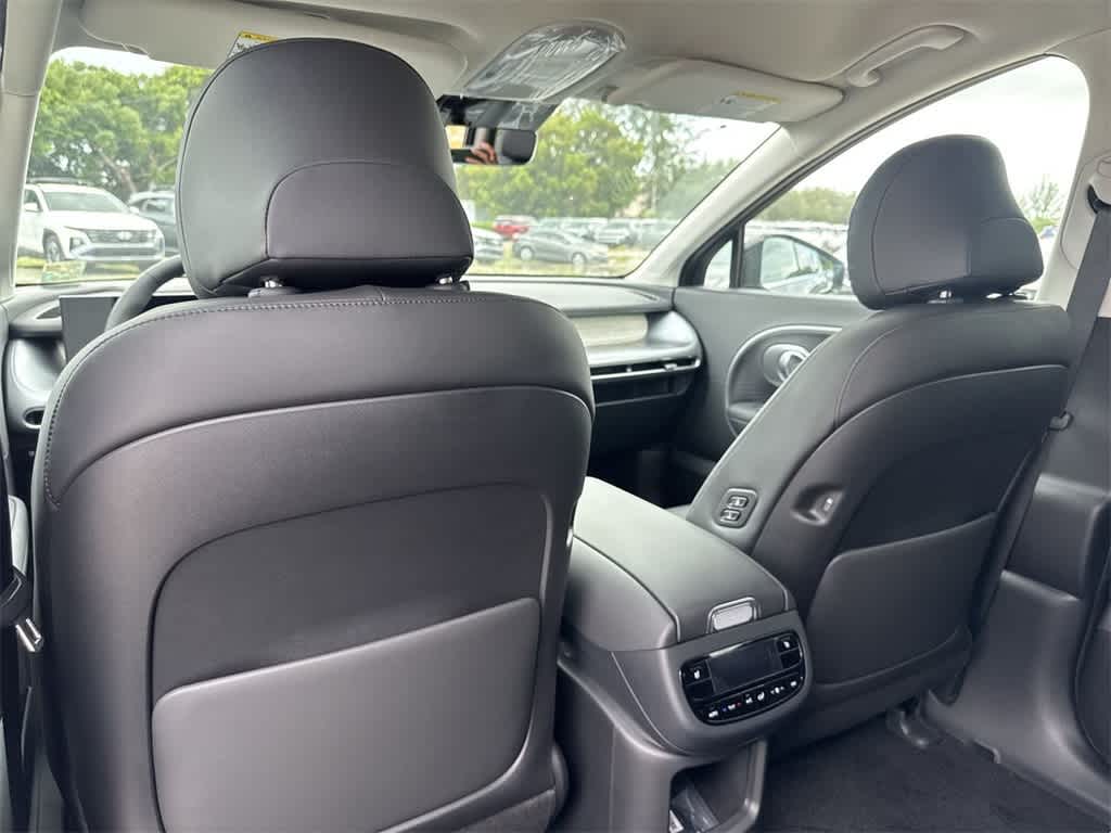 Thumbnail: 2026 Hyundai Ioniq - 23