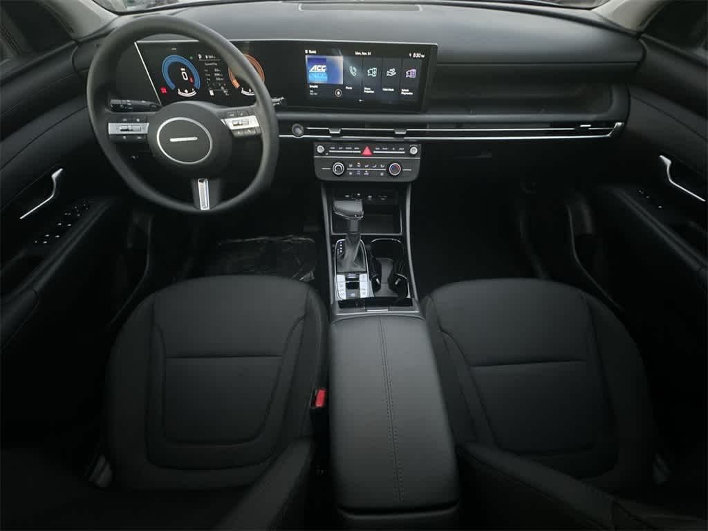 Thumbnail: 2026 Hyundai Tucson - 24